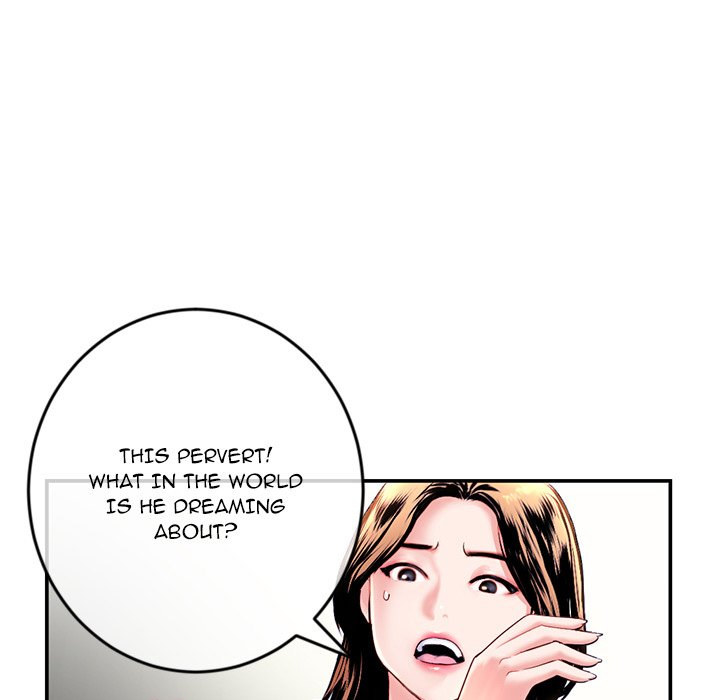 Midnight PC Cafe chapter 22 page 126