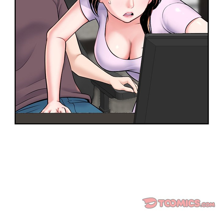 Midnight PC Cafe chapter 22 page 129