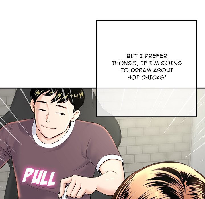 Midnight PC Cafe chapter 22 page 136