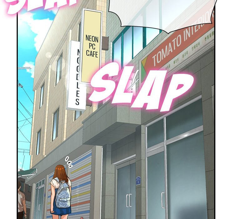 Midnight PC Cafe chapter 22 page 139