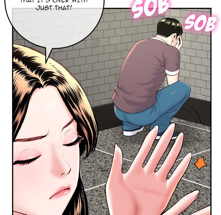 Midnight PC Cafe chapter 22 page 141