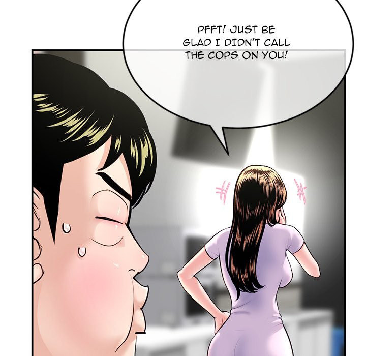 Midnight PC Cafe chapter 22 page 145