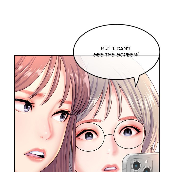 Midnight PC Cafe chapter 23 page 9