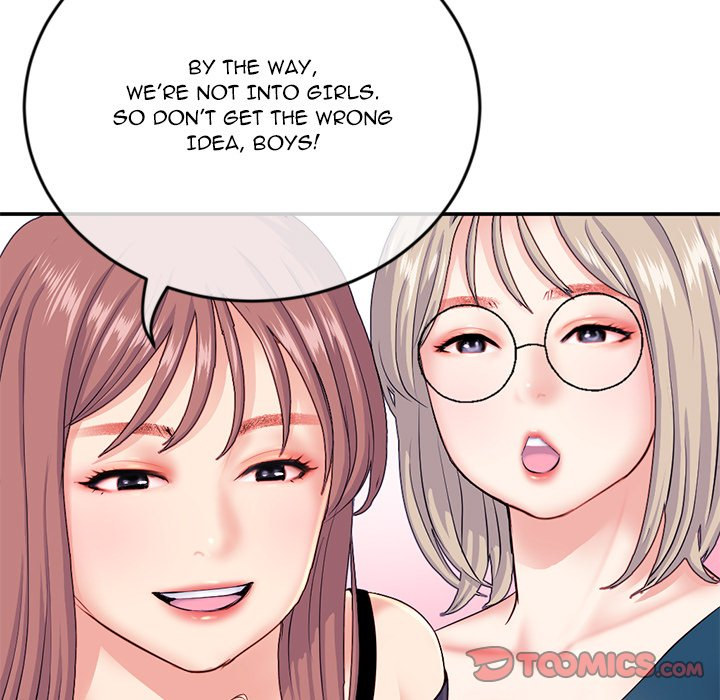 Midnight PC Cafe chapter 23 page 21
