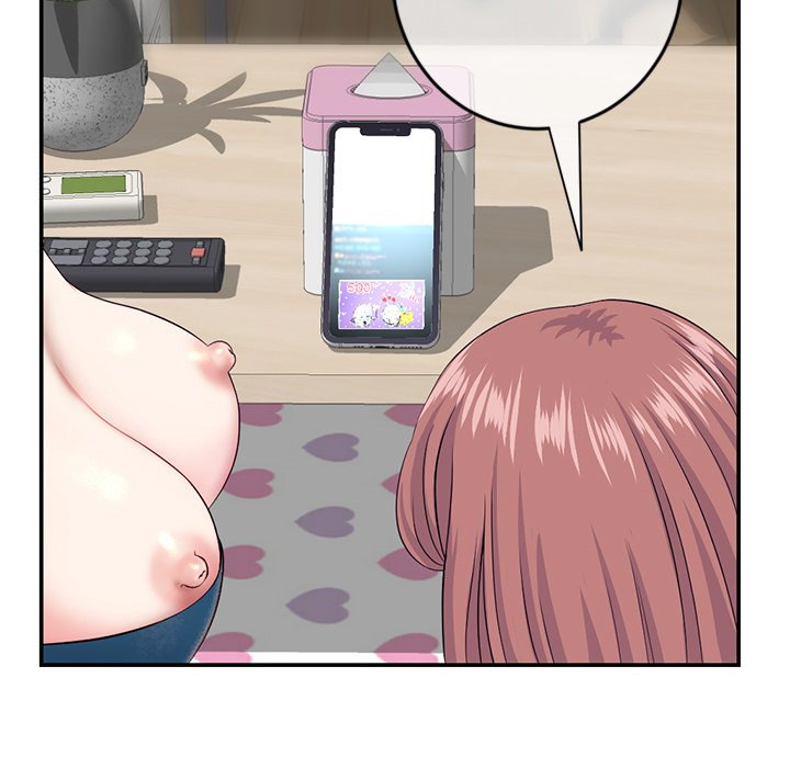 Midnight PC Cafe chapter 23 page 36