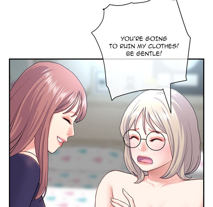 Midnight PC Cafe chapter 23 page 40