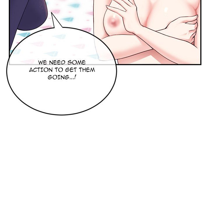 Midnight PC Cafe chapter 23 page 41