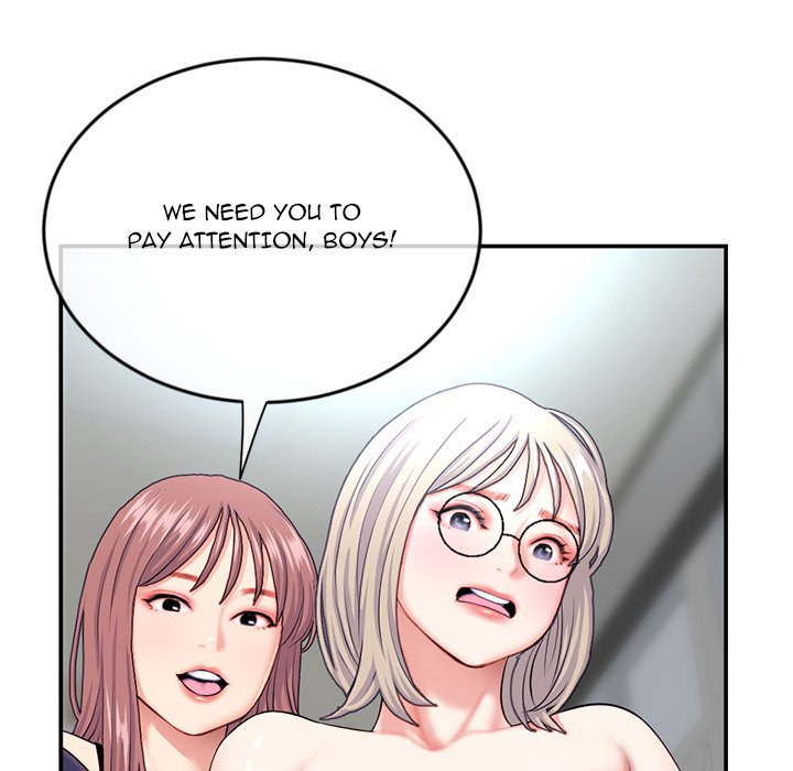 Midnight PC Cafe chapter 23 page 42