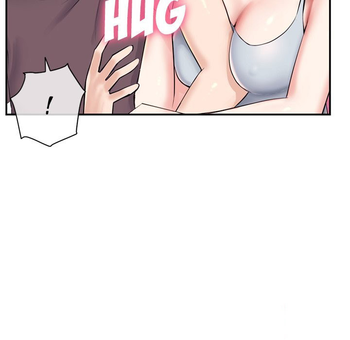 Midnight PC Cafe chapter 23 page 136