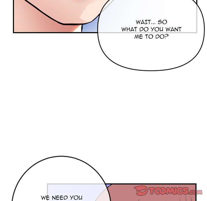 Midnight PC Cafe chapter 23 page 156