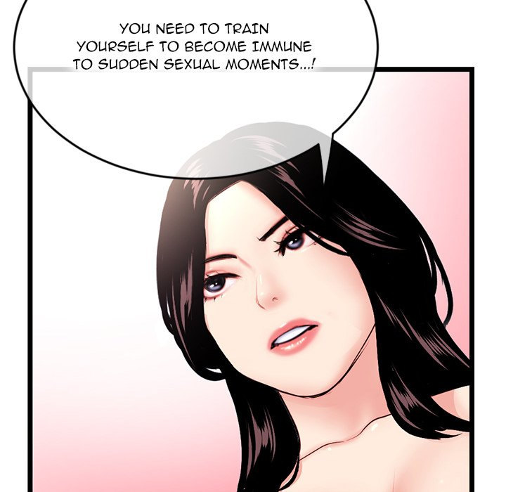 Midnight PC Cafe chapter 24 page 116