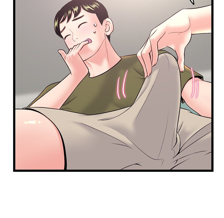 Midnight PC Cafe chapter 24 page 128