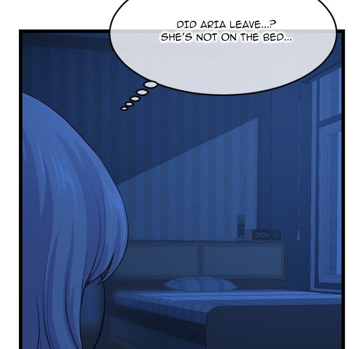 Midnight PC Cafe chapter 25 page 23