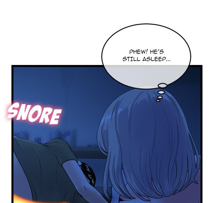 Midnight PC Cafe chapter 25 page 90
