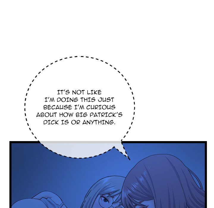 Midnight PC Cafe chapter 26 page 20
