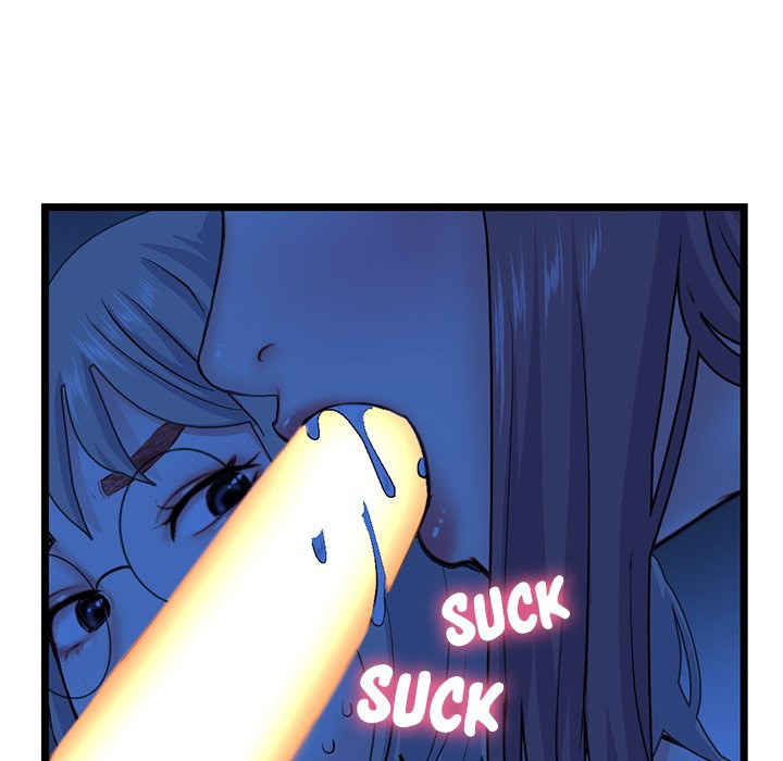 Midnight PC Cafe chapter 26 page 28