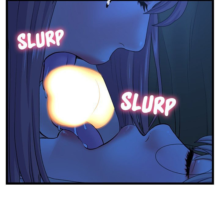Midnight PC Cafe chapter 26 page 34
