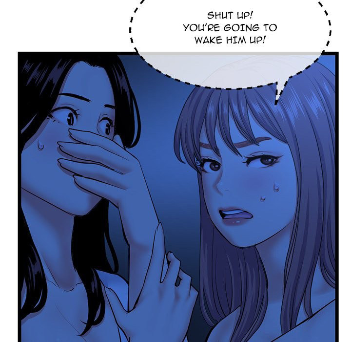 Midnight PC Cafe chapter 26 page 136