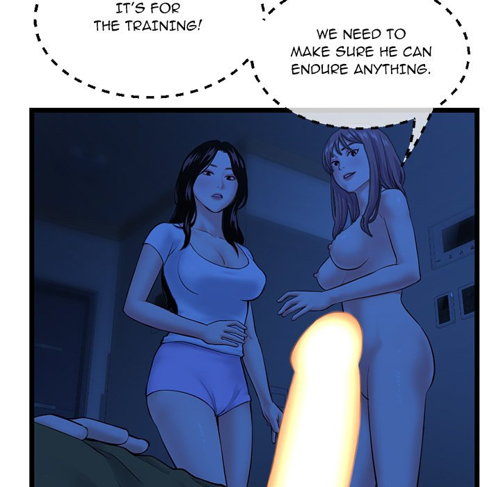 Midnight PC Cafe chapter 26 page 140