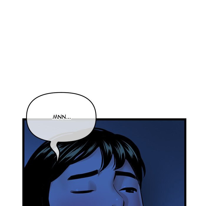 Midnight PC Cafe chapter 27 page 19