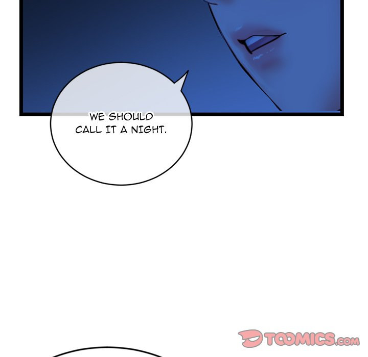 Midnight PC Cafe chapter 27 page 30