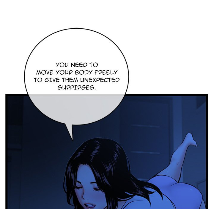 Midnight PC Cafe chapter 27 page 89