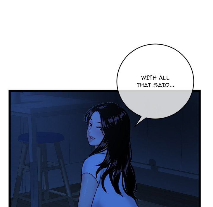 Midnight PC Cafe chapter 27 page 91