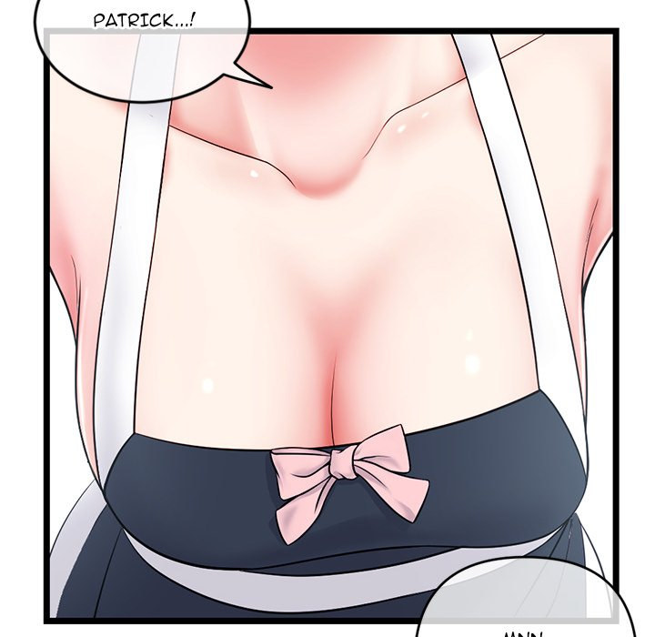 Midnight PC Cafe chapter 27 page 116