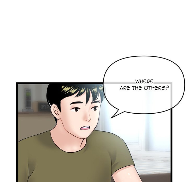 Midnight PC Cafe chapter 27 page 131
