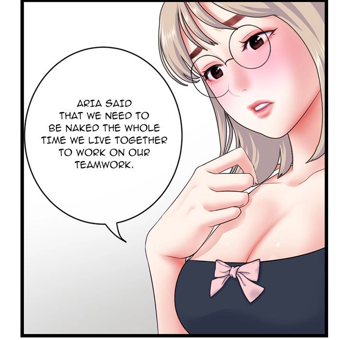 Midnight PC Cafe chapter 28 page 13