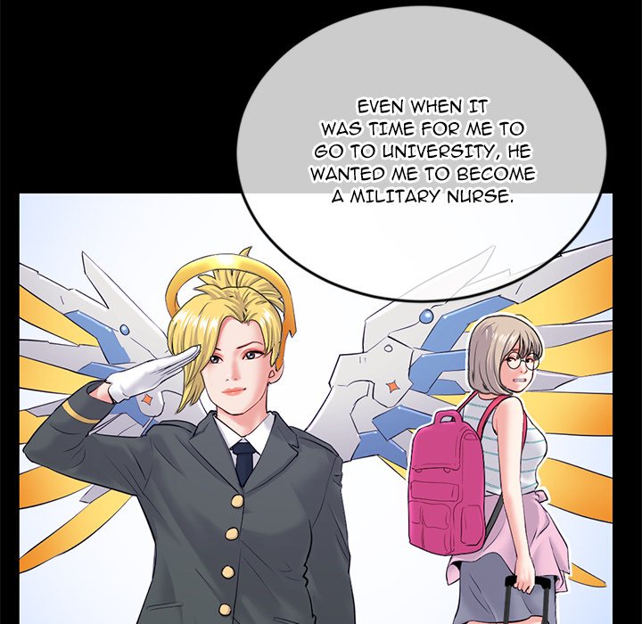 Midnight PC Cafe chapter 28 page 63
