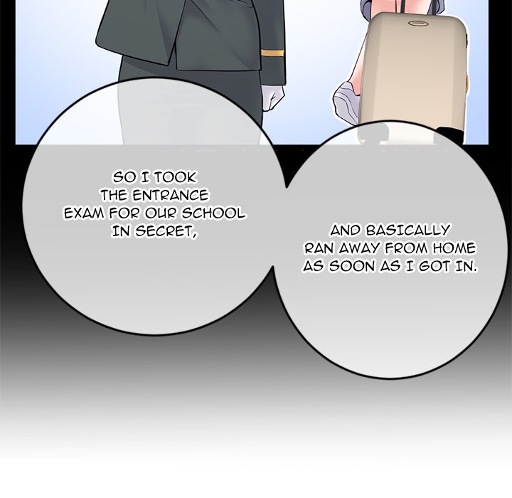 Midnight PC Cafe chapter 28 page 64