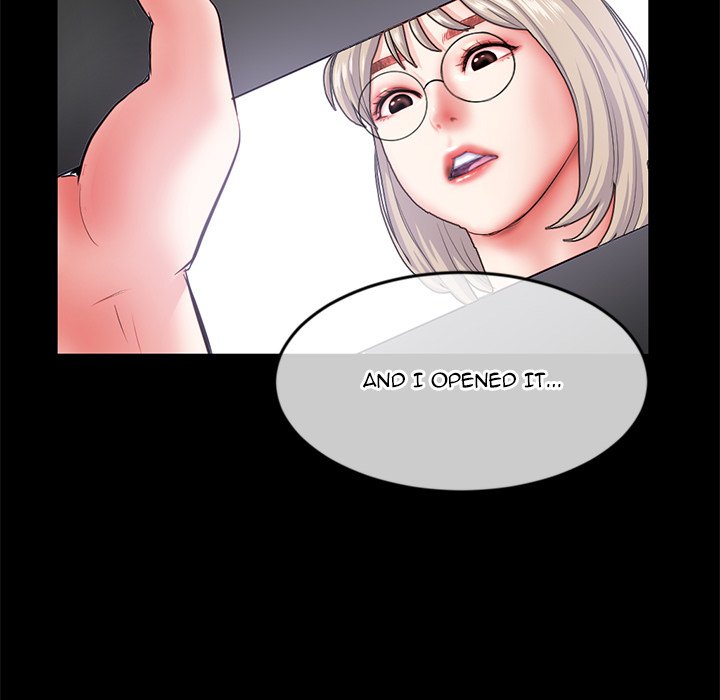 Midnight PC Cafe chapter 28 page 77