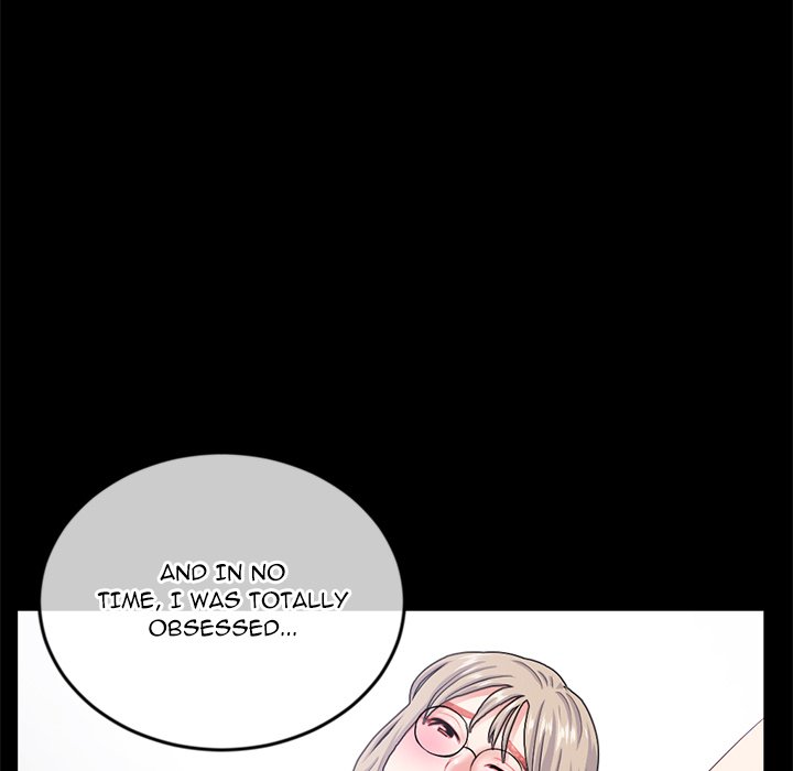 Midnight PC Cafe chapter 28 page 97