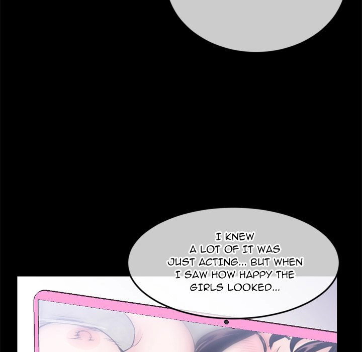 Midnight PC Cafe chapter 28 page 99