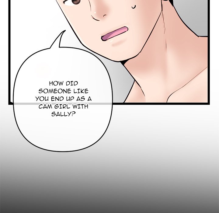 Midnight PC Cafe chapter 28 page 108