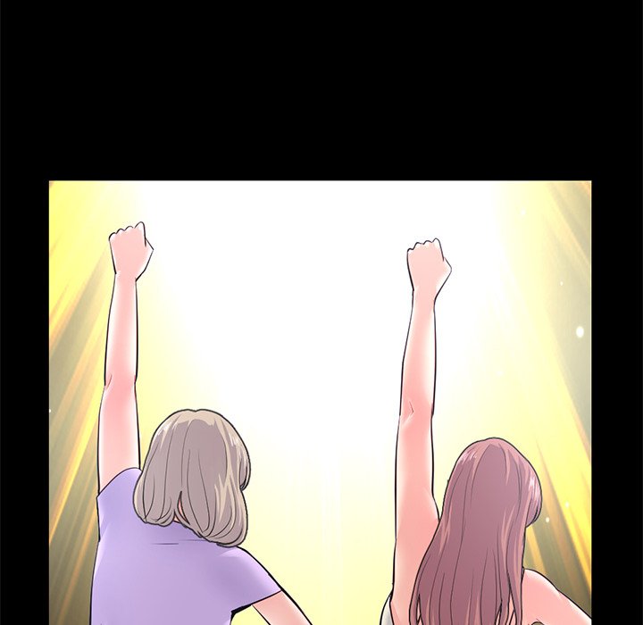 Midnight PC Cafe chapter 28 page 115