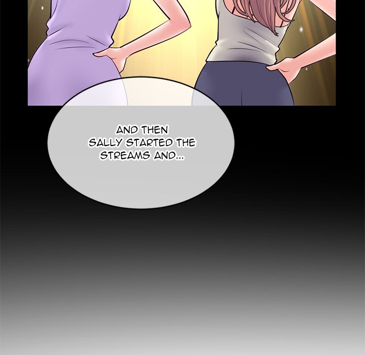 Midnight PC Cafe chapter 28 page 116