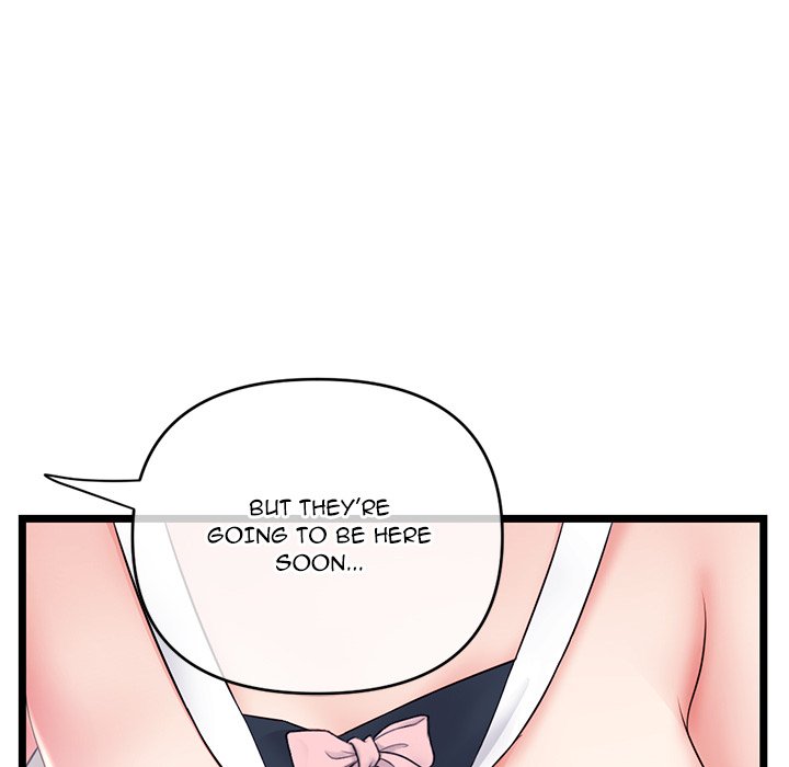 Midnight PC Cafe chapter 28 page 146