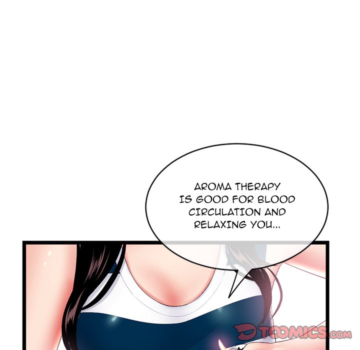 Midnight PC Cafe chapter 29 page 111