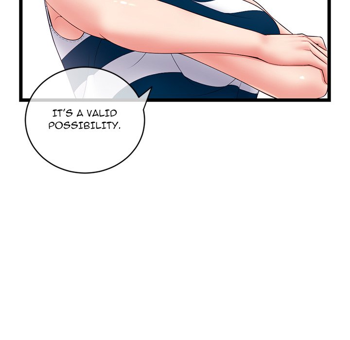 Midnight PC Cafe chapter 29 page 137
