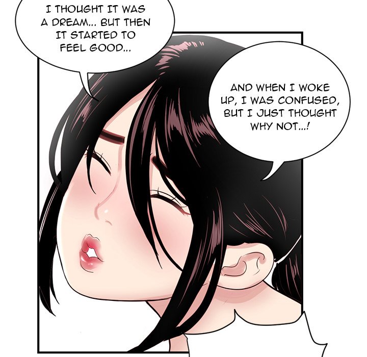 Midnight PC Cafe chapter 3 page 29