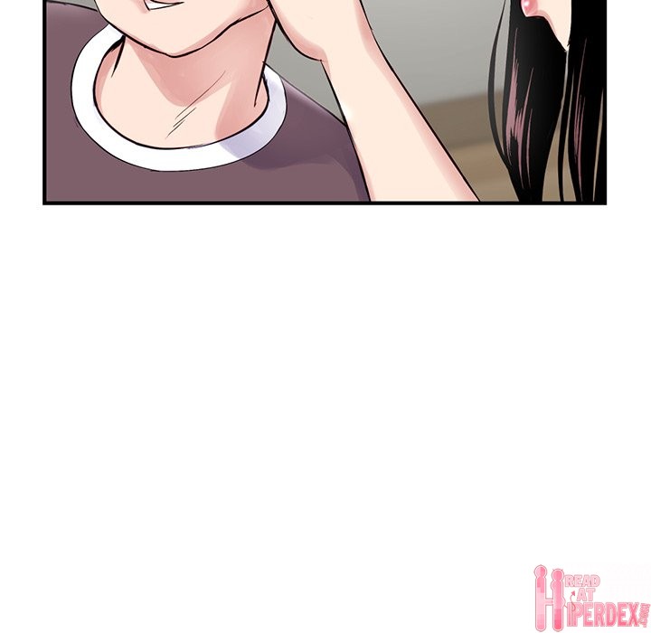 Midnight PC Cafe chapter 3 page 34