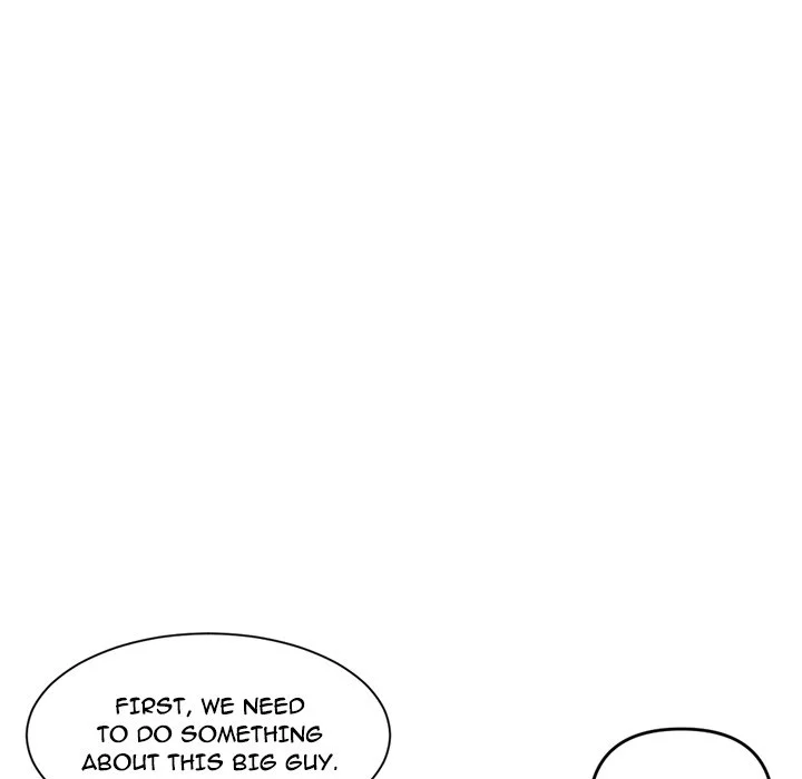 Midnight PC Cafe chapter 3 page 57