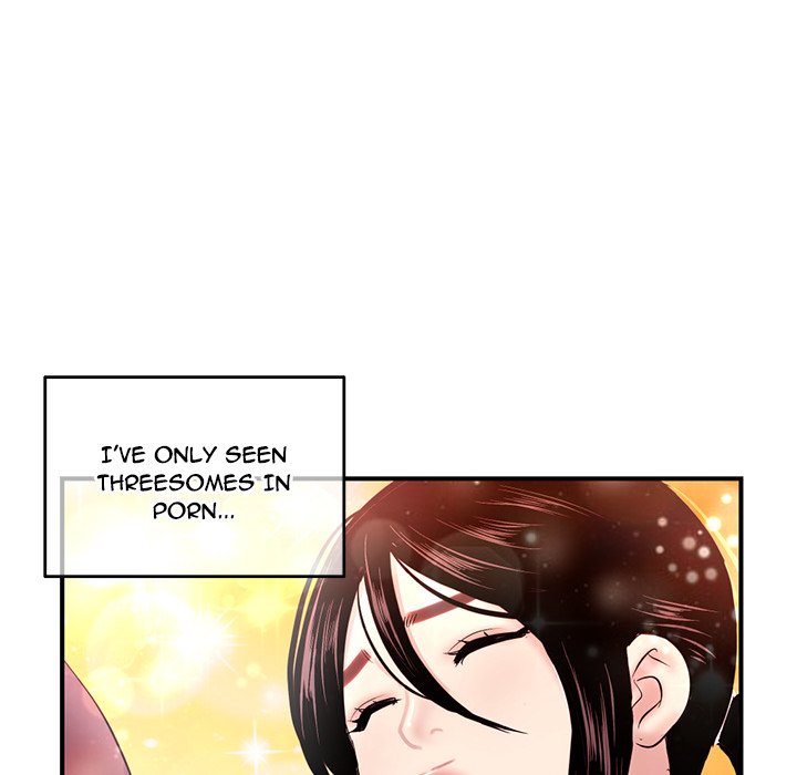 Midnight PC Cafe chapter 3 page 68