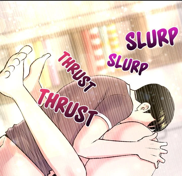 Midnight PC Cafe chapter 3 page 107
