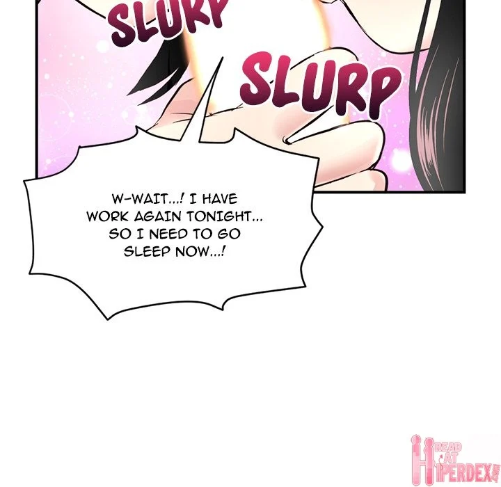 Midnight PC Cafe chapter 3 page 172