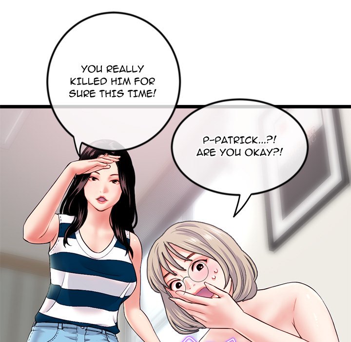Midnight PC Cafe chapter 30 page 23
