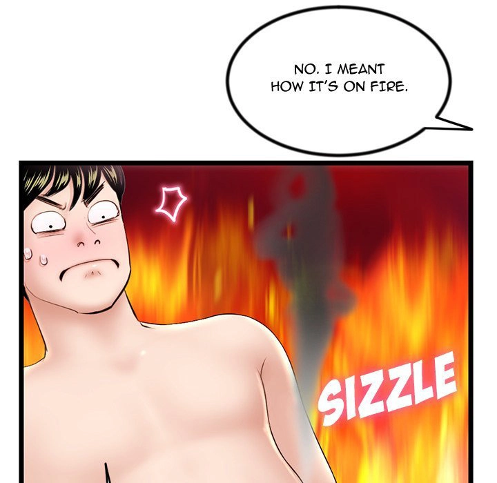 Midnight PC Cafe chapter 30 page 35
