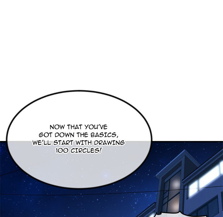 Midnight PC Cafe chapter 30 page 103